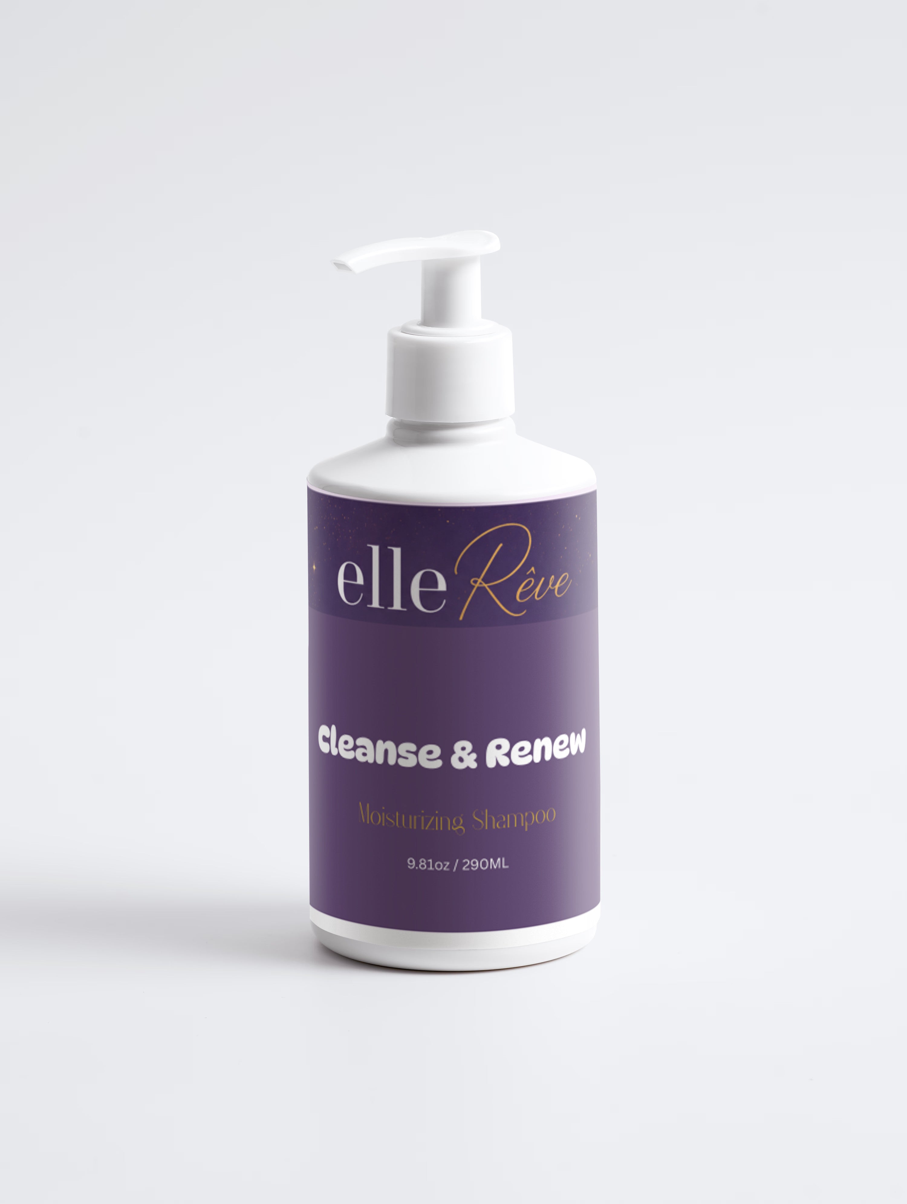 Moisturising Shampoo