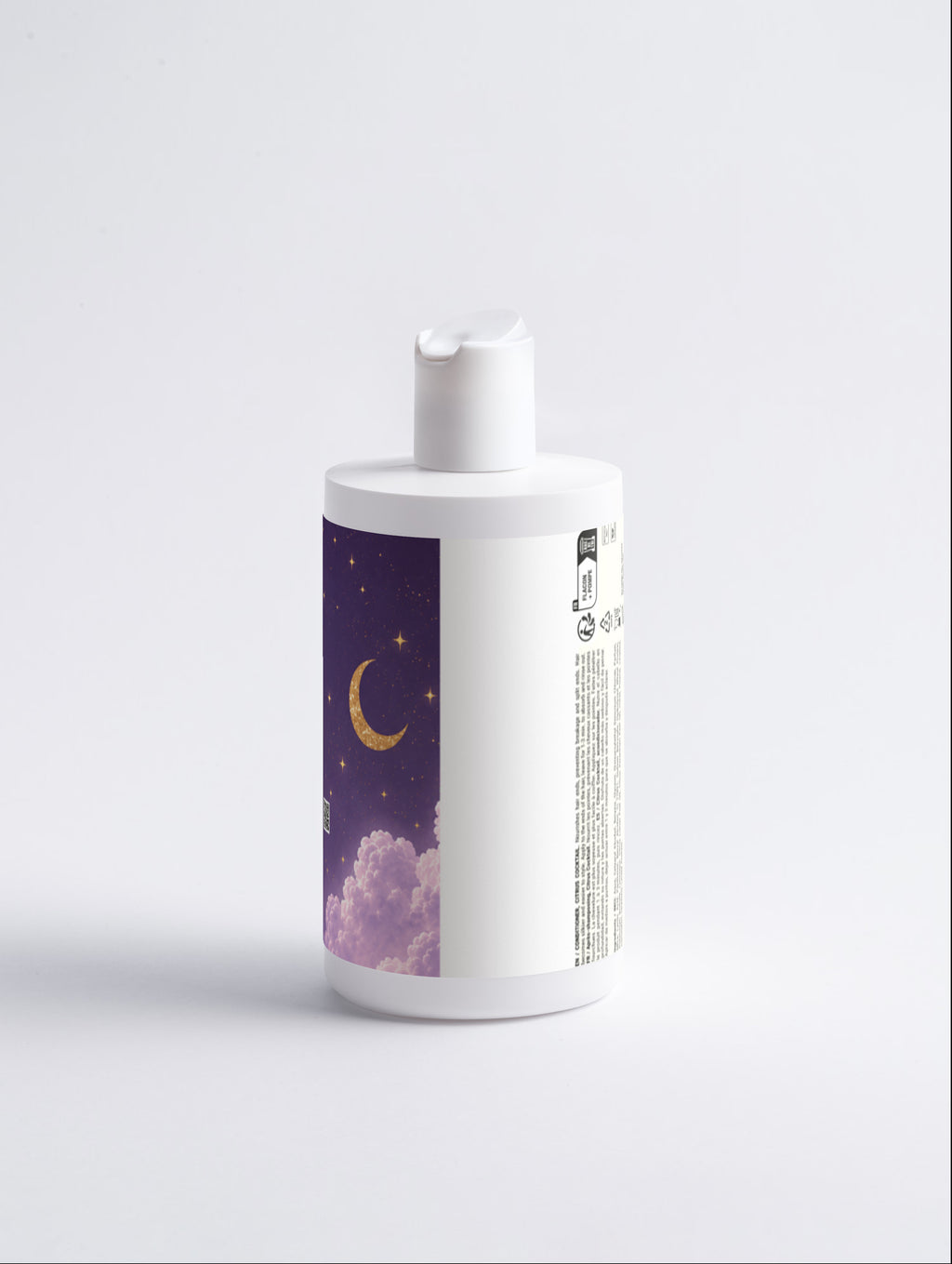 Divinely Covered- Fresh Citrus Creme Conditioner