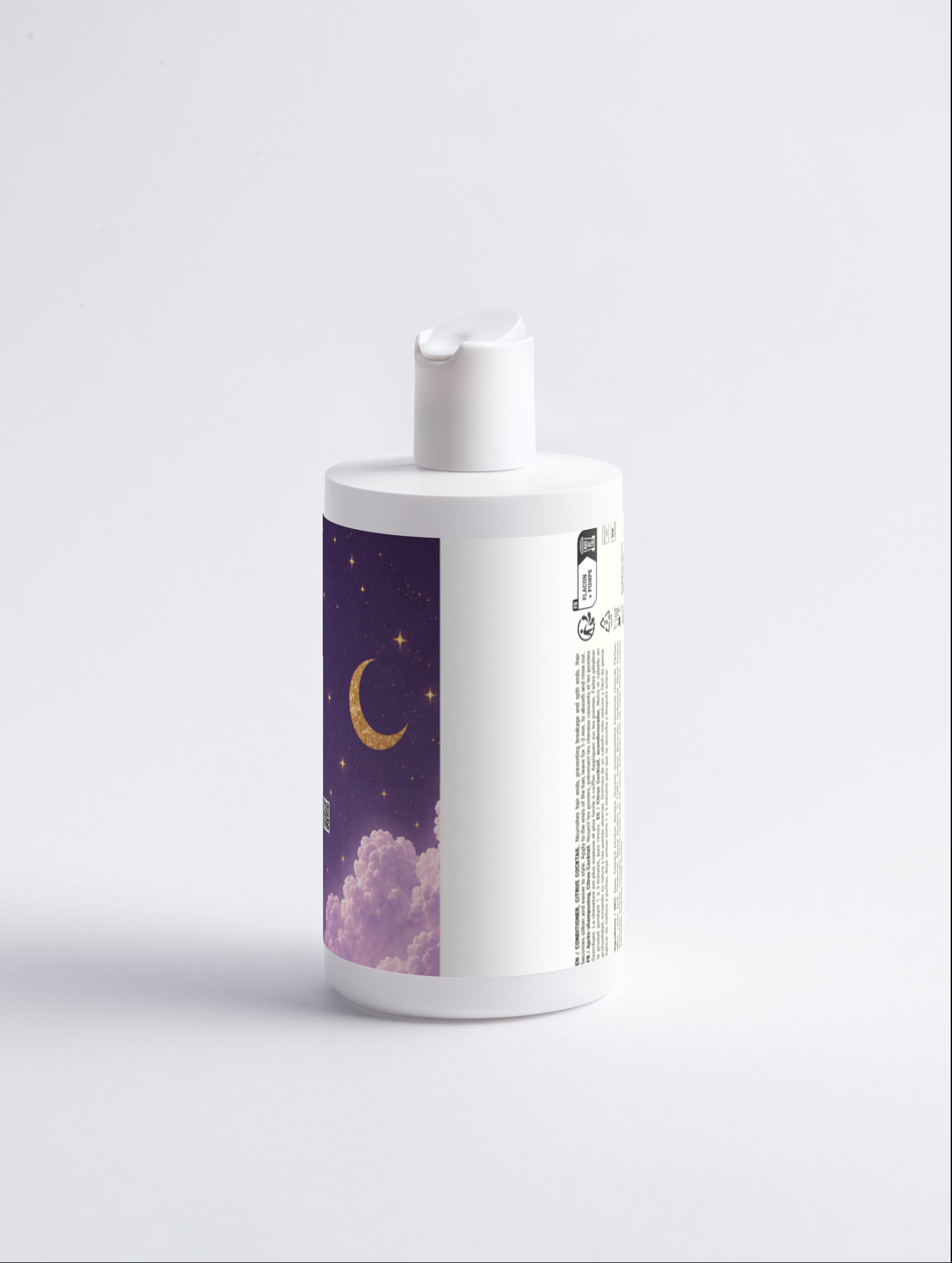Divinely Covered- Fresh Citrus Creme Conditioner