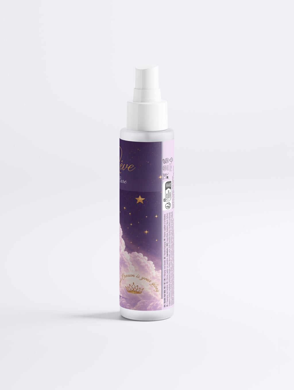 Protected & Favored - Keratin Mist