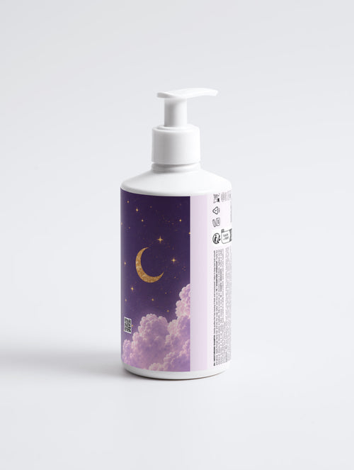 Cleanse & Renew- Moisturizing Shampoo