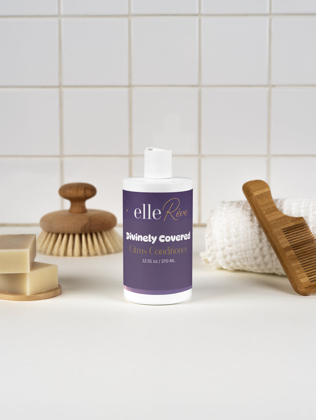 Fresh Conditioner, Citrus Cocktail