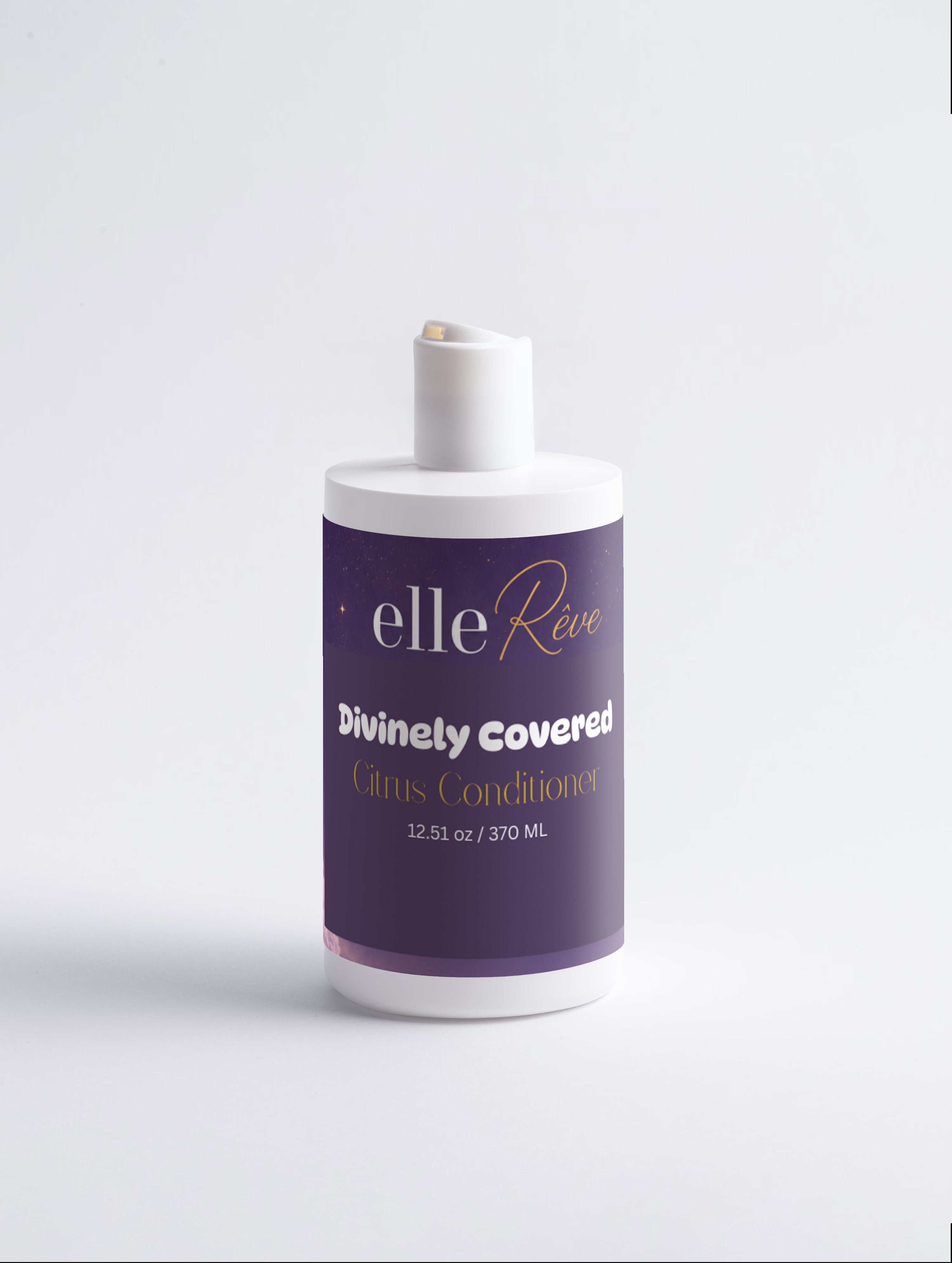Fresh Conditioner, Citrus Cocktail
