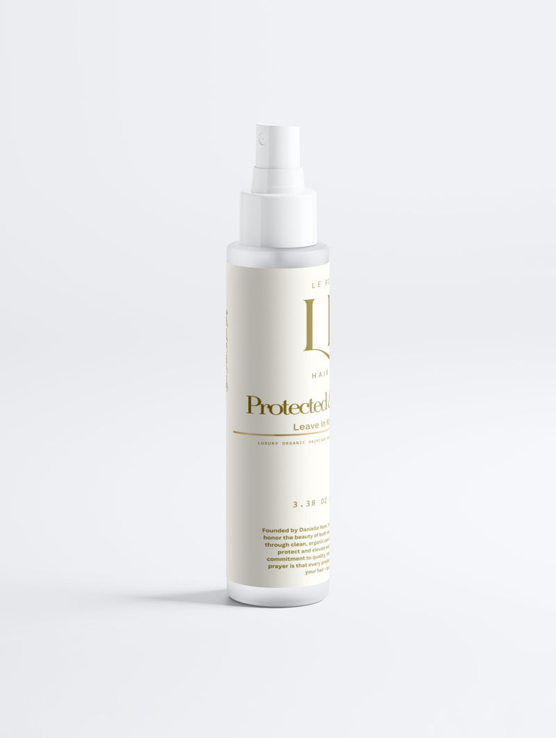 Protected & Favored - Keratin Mist