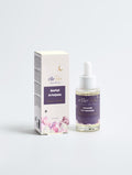 Rosemary Hair & Scalp Strengthening Oil