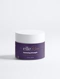 Keratin Intensive Rescue Hair Mask